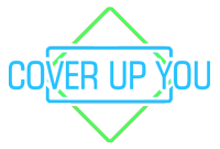 Cover Up You Logo