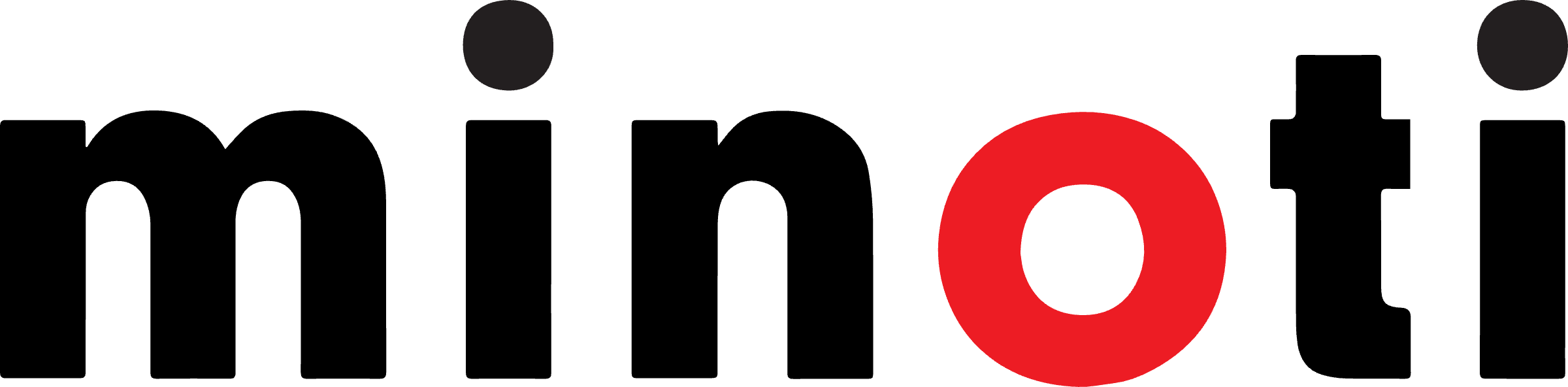 Minoti