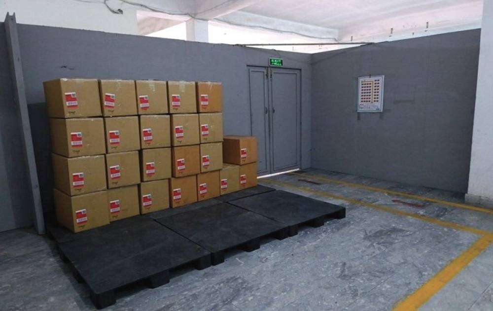 Cutting-Department